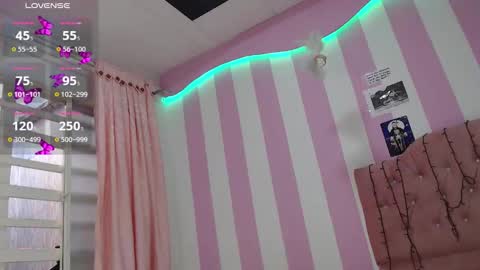 Snapshot of baby_candy22 chatting on 11/07/25, 10:59 zaleya online show from 11/07/25, 10:59