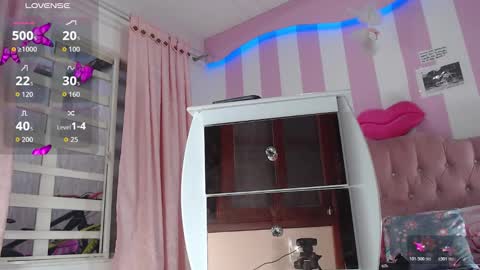 Snapshot of baby_candy22 chatting on 11/17/25, 11:05 zaleya online show from 11/17/25, 11:05