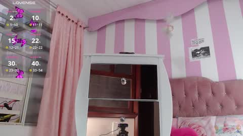 Snapshot of baby_candy22 chatting on 11/24/25, 11:10 zaleya online show from 11/24/25, 11:10