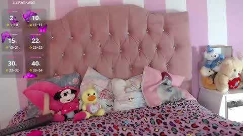 Snapshot of baby_candy22 chatting on 02/10/26, 06:45 zaleya online show from 02/10/26, 06:45