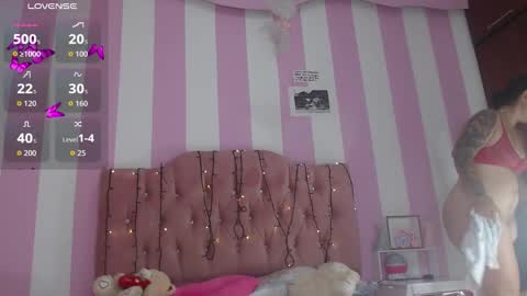 Snapshot of baby_candy22 chatting on 02/24/26, 11:08 zaleya online show from 02/24/26, 11:08