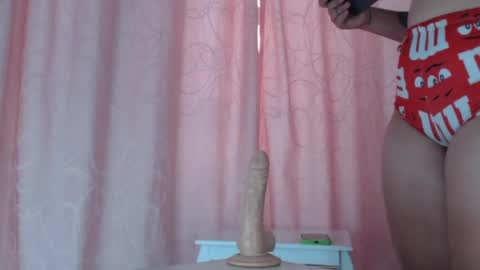 Snapshot of baby_candy22 chatting on 04/18/26, 07:07 zaleya online show from 04/18/26, 07:07