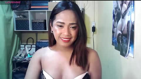 cassandra online show from 02/21/25, 09:43