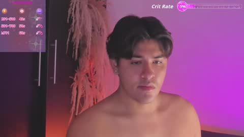 Snapshot of baby_cortesxxx chatting on 01/09/26, 10:00 David Cortes online show from 01/09/26, 10:00