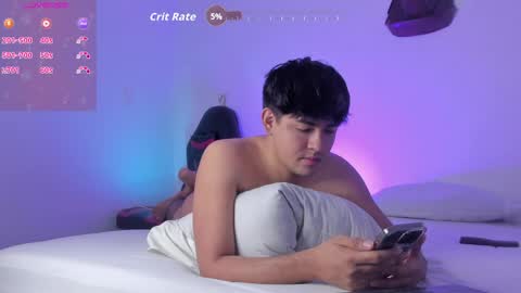 Snapshot of baby_cortesxxx chatting on 03/28/26, 07:02 David Cortes online show from 03/28/26, 07:02