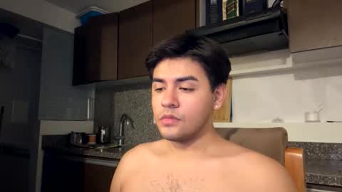 Snapshot of baby_cortesxxx chatting on 03/31/26, 07:09 David Cortes online show from 03/31/26, 07:09