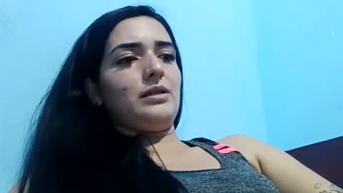 baby_dancer_21 online show from 12/04/24, 03:15