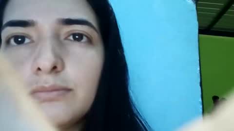 baby_dancer_21 online show from 12/13/24, 07:36