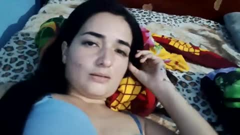 baby_dancer_21 online show from 12/22/24, 03:22