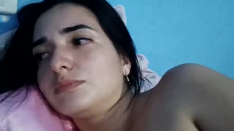 baby_dancer_21 online show from 01/07/25, 06:27