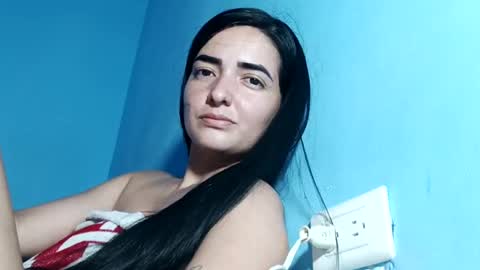 baby_dancer_21 online show from 01/11/25, 04:48