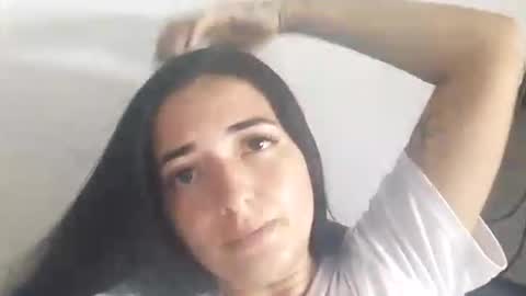 baby_dancer_21 online show from 11/16/25, 11:21