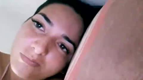 baby_dancer_21 online show from 04/08/26, 07:14