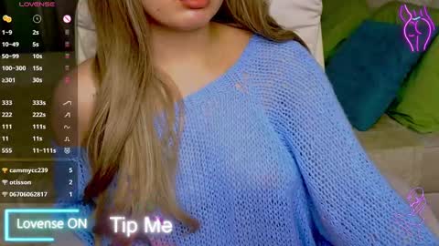 Snapshot of baby_debbie chatting on 03/02/25, 11:20 Debora online show from 03/02/25, 11:20