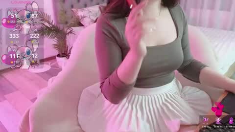 Snapshot of baby_debbie chatting on 11/15/25, 09:00 Debora online show from 11/15/25, 09:00