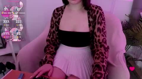 Snapshot of baby_debbie chatting on 11/22/25, 09:58 Debora online show from 11/22/25, 09:58