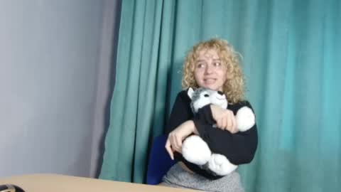 Babby Doll online show from 01/14/25, 07:27