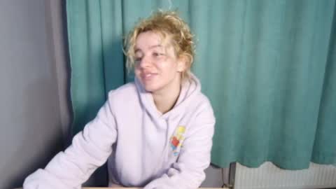 Babby Doll online show from 01/20/25, 08:29