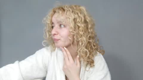 Babby Doll online show from 01/27/25, 06:41