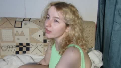 Babby Doll online show from 02/12/25, 09:01