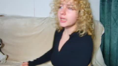 Babby Doll online show from 02/18/25, 09:53