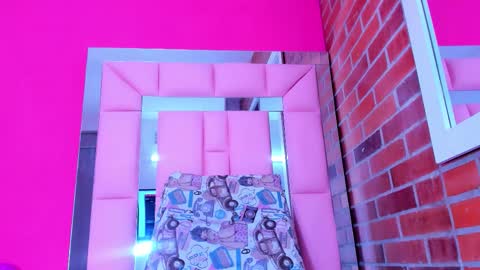 Snapshot of baby_doll_xoxo chatting on 02/21/26, 08:32 Baby online show from 02/21/26, 08:32