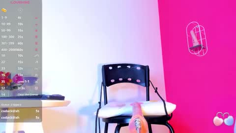 Snapshot of baby_doll_xoxo chatting on 02/26/26, 02:05 Baby online show from 02/26/26, 02:05