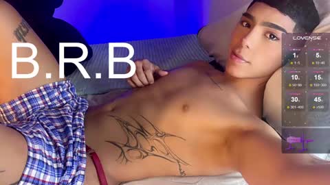 Snapshot of baby_dragun chatting on 02/10/25, 04:36   INDEPENDENT MODEL PLEASE HELP ME WITH A LIKE THANK YOU online show from 02/10/25, 04:36