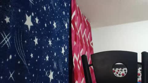 Snapshot of baby_fantasy18 chatting on 02/17/26, 11:11 baby_fantasy18 online show from 02/17/26, 11:11