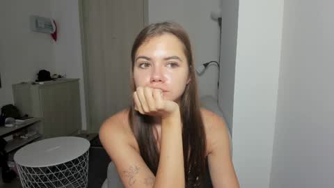 Call me baby  real name Eva   online show from 01/12/25, 02:56