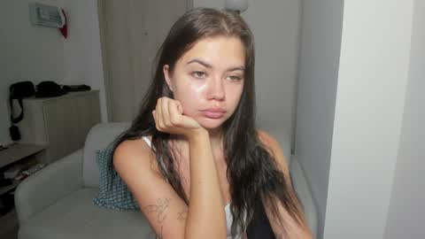 Call me baby  real name Eva   online show from 01/16/25, 02:19