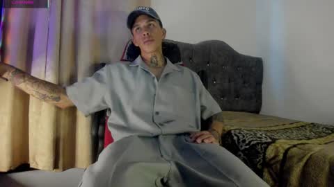 OF GxoXabs online show from 12/02/25, 09:21