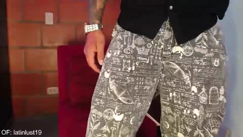 OF GxoXabs online show from 03/01/26, 05:26