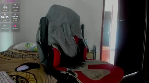 Snapshot of baby_gio chatting on 03/07/26, 04:15 OF GxoXabs online show from 03/07/26, 04:15