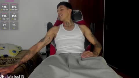 Snapshot of baby_gio chatting on 03/18/26, 11:52 OF GxoXabs online show from 03/18/26, 11:52