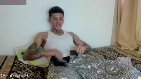 Snapshot of baby_gio chatting on 04/17/26, 12:19 OF GxoXabs online show from 04/17/26, 12:19