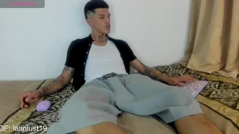 OF GxoXabs online show from 04/24/26, 06:54