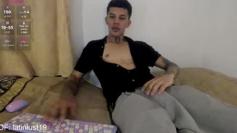 OF GxoXabs online show from 05/08/26, 06:46