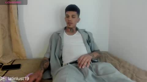 OF GxoXabs online show from 05/21/26, 06:37