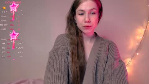 Kira online show from 01/13/25, 10:35