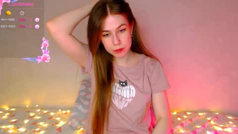 Kira online show from 01/12/26, 02:28