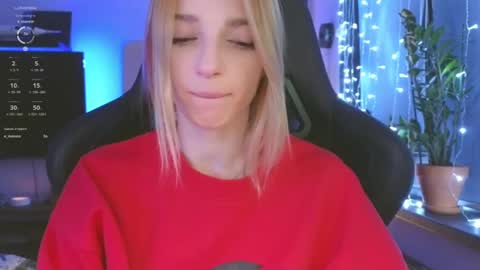 baby gopn1k online show from 12/17/24, 05:07