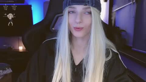 baby gopn1k online show from 02/04/25, 03:15