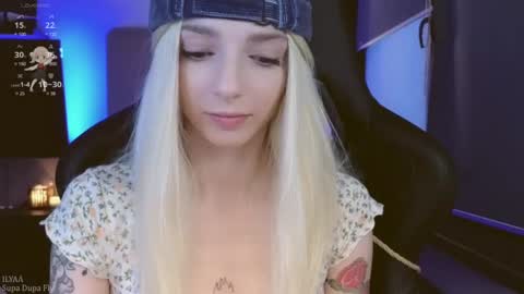 baby gopn1k online show from 02/17/25, 05:14