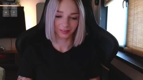 baby gopn1k online show from 10/17/25, 05:10