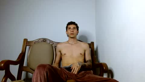 baby hott online show from 07/05/26, 01:23