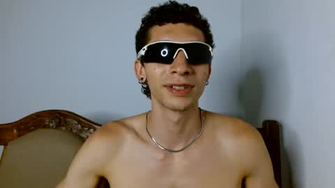 baby hott online show from 07/05/26, 04:19