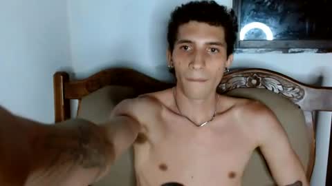 baby hott online show from 07/13/26, 12:35