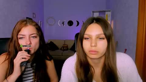 Snapshot of baby_hotte chatting on 11/07/25, 06:57 baby online show from 11/07/25, 06:57