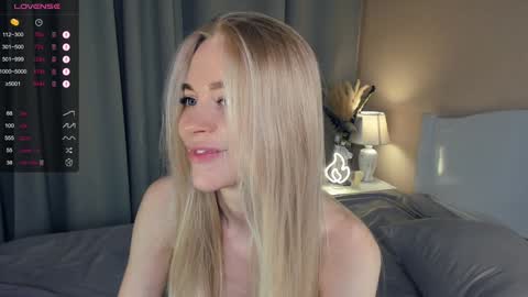 Snapshot of baby_is_ready chatting on 12/23/24, 12:19 Emily online show from 12/23/24, 12:19
